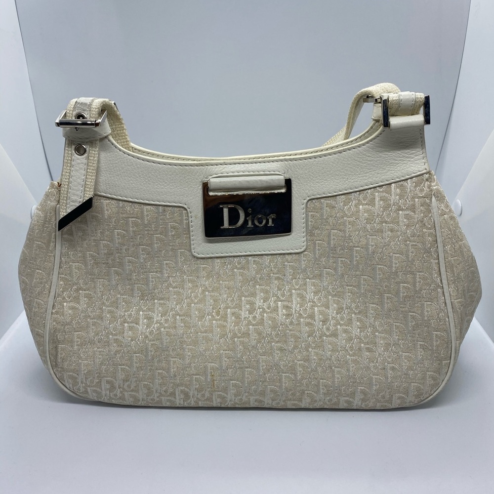 Dior handbag